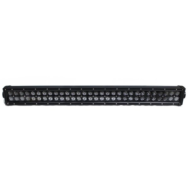 Race Sport 30In Blacked Out Series 180W Led Light Bar RSBO180 - main